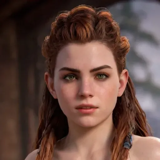 AI porn image generator