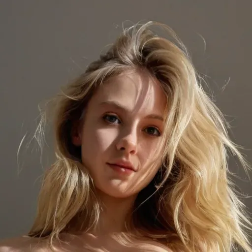 AI 포르노 이미지 생성기