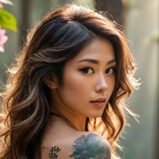 AI porn image generator