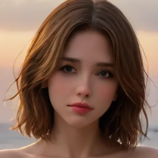 AIポルノ画像ジェネレーター