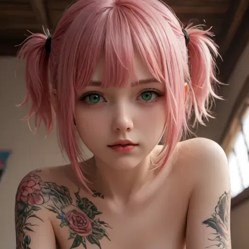 AI porn image generator