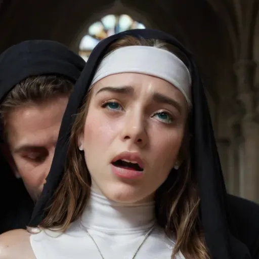 AI色情图片生成器