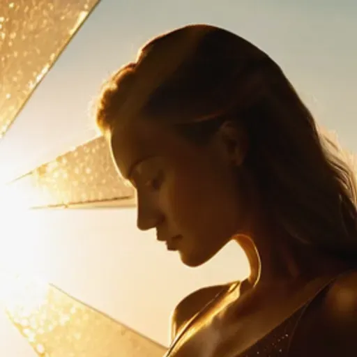 โปรแกรมสร้างภาพโปรนที่ใช้ปัญหา AI