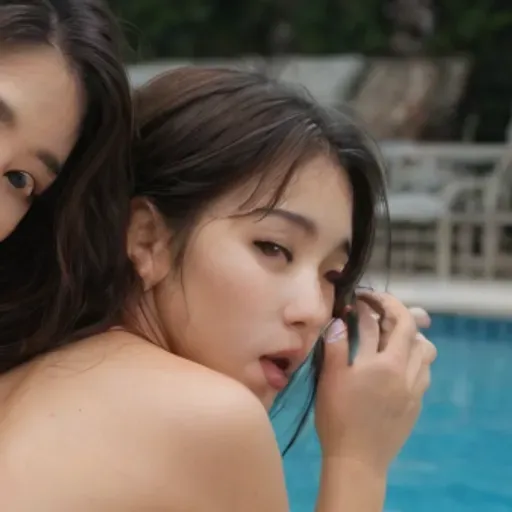 โปรแกรมสร้างภาพโปรนที่ใช้ปัญหา AI