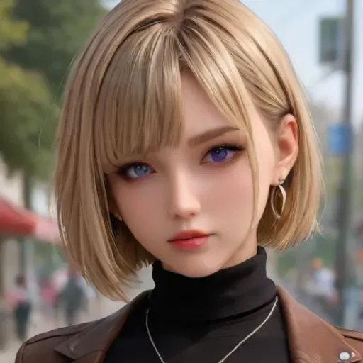 AI色情图片生成器