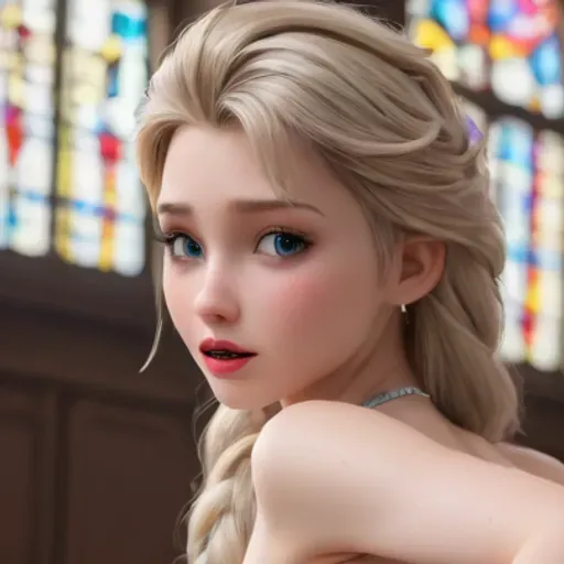 générateur d’images porno IA