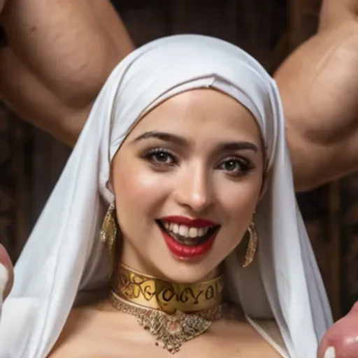 Pencipta imej lucah AI