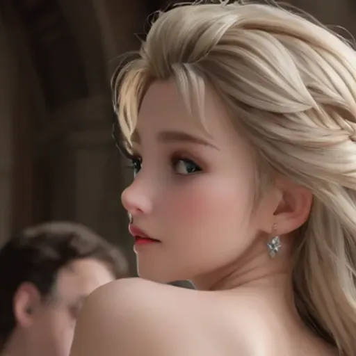 générateur d’images porno IA