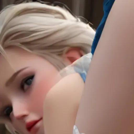 générateur d’images porno IA