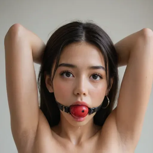 KI-Pornobild-Generator