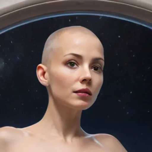 AIポルノ画像ジェネレーター