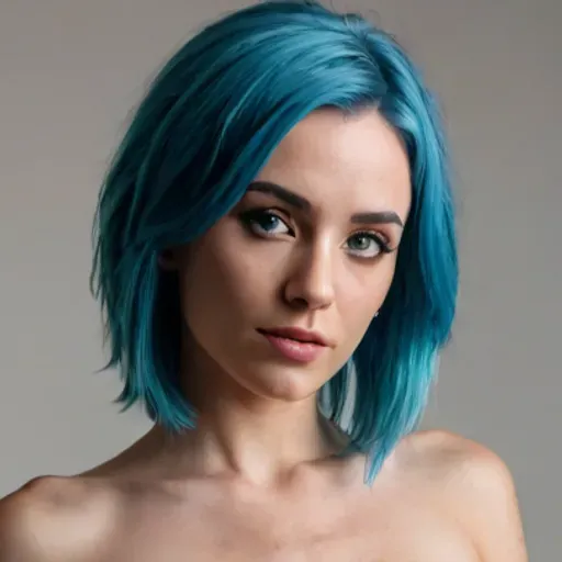 AI色情图片生成器