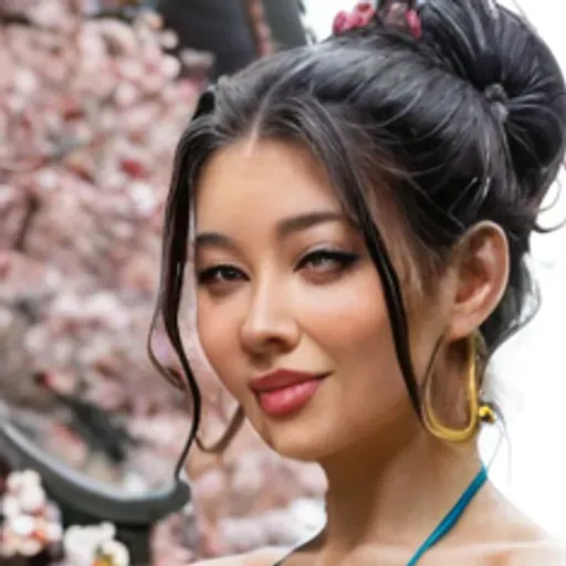 AI色情圖片產生器