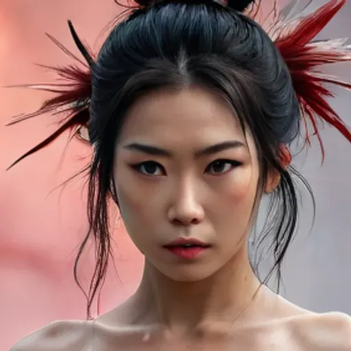 โปรแกรมสร้างภาพโปรนที่ใช้ปัญหา AI