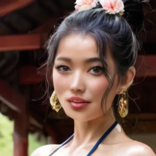 AIポルノ画像ジェネレーター