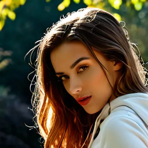 โปรแกรมสร้างภาพโปรนที่ใช้ปัญหา AI