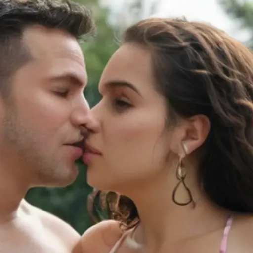 gerador de imagens pornô com IA