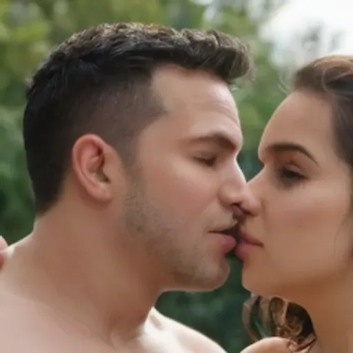 gerador de fotos pornô com IA