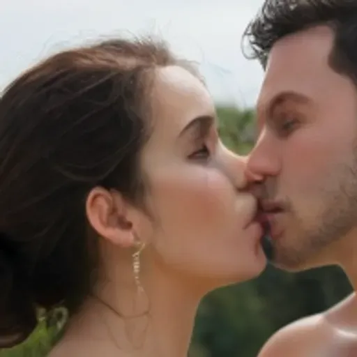 générateur d’images porno IA