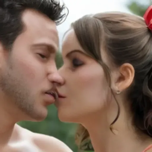 générateur d’images porno IA