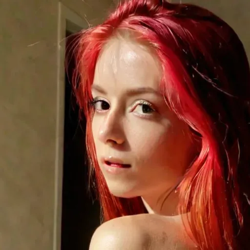 AI色情图片生成器