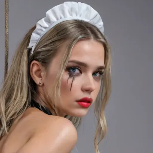 generatore di immagini porno IA