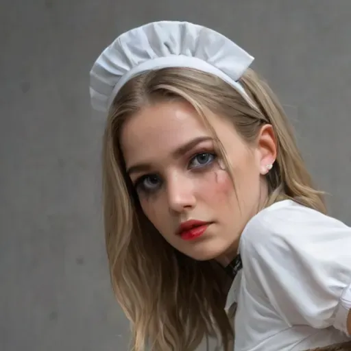 AI色情图片生成器