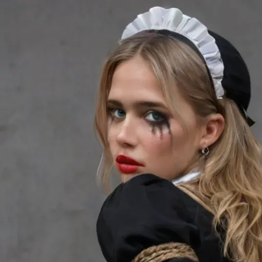 AI porn image generator