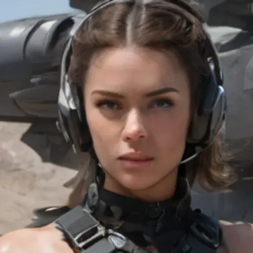 KI-Pornobild-Generator