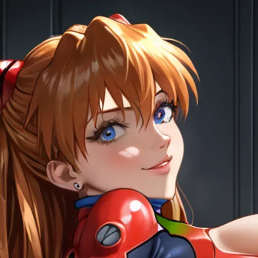 AI色情图片生成器