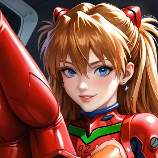 AI porn image generator