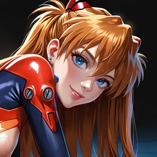 KI-Pornobild-Generator