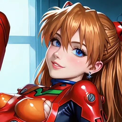 AI porn image generator