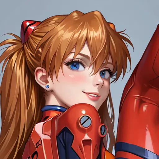 AI porn image generator