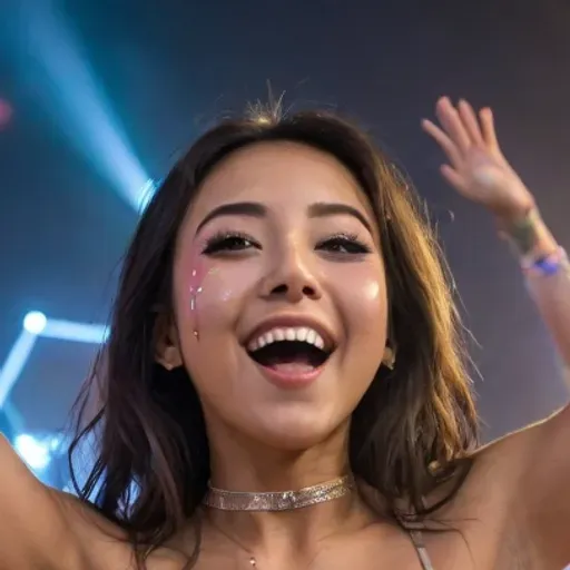 yapay zekâ porno görsel üretici