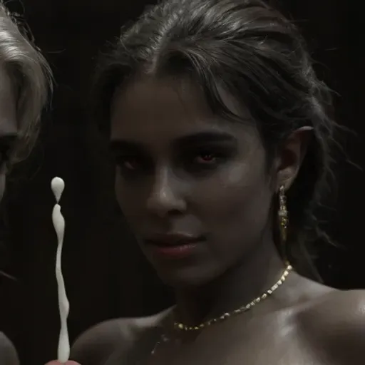 AIポルノ写真ジェネレーター