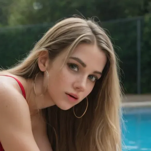 AI色情图片生成器