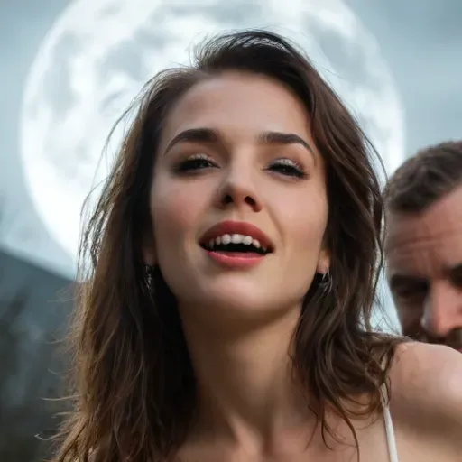 AI色情圖片產生器