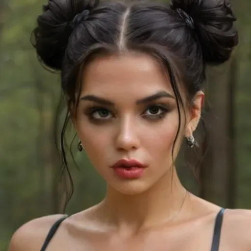 yapay zekâ porno görsel üretici