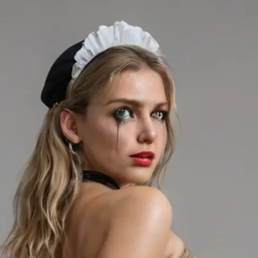 KI-Pornobild-Generator