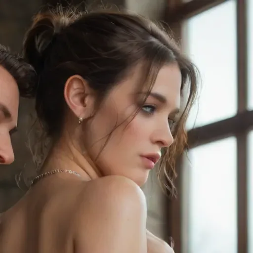 generatore di foto porno IA