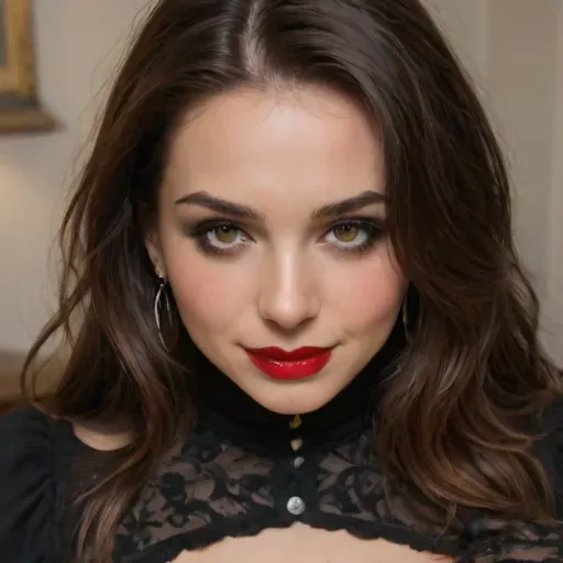 yapay zekâ porno görsel üretici