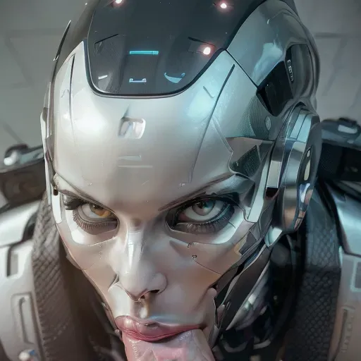 एआई पोर्न इमेज जेनरेटर