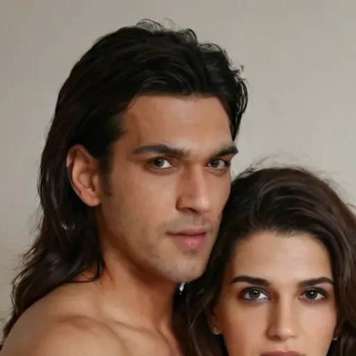 yapay zekâ porno foto üretici