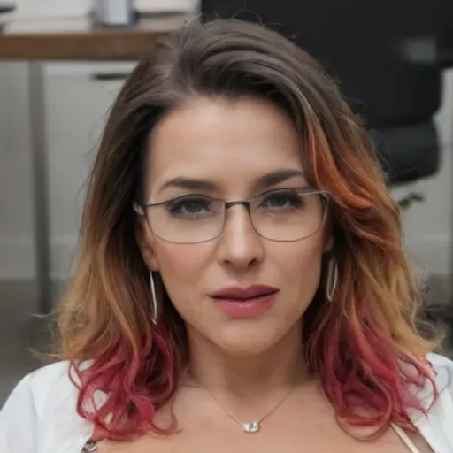 AI色情图片生成器