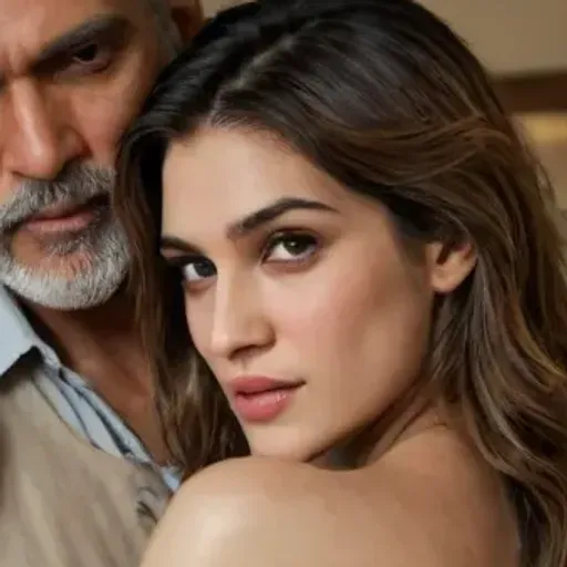 yapay zekâ porno foto üretici