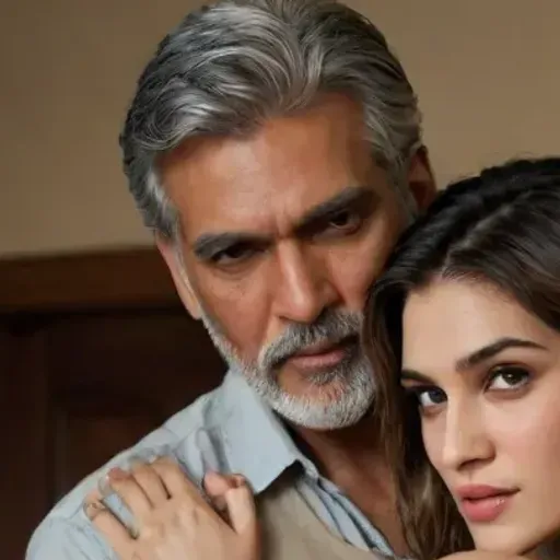 yapay zekâ porno görsel üretici