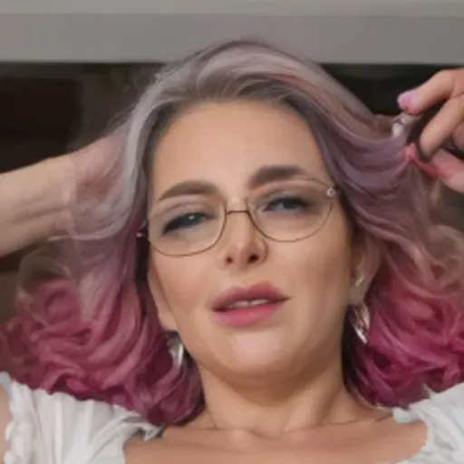 AI色情圖片產生器