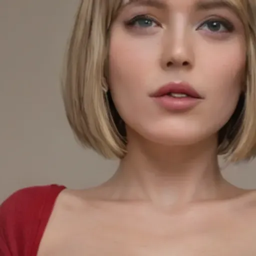 AI色情图片生成器