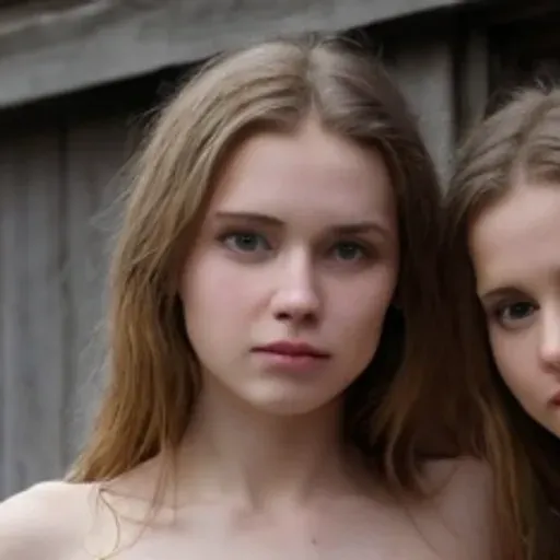 KI-Pornobild-Generator